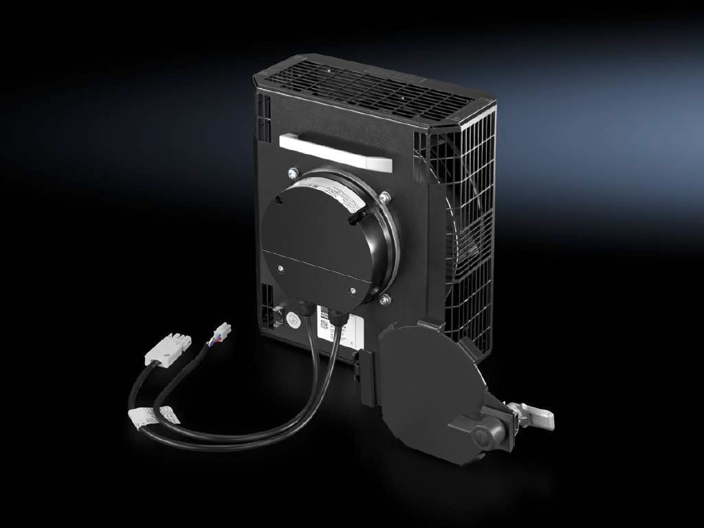 Rittal SK 3312016 Fan modülü