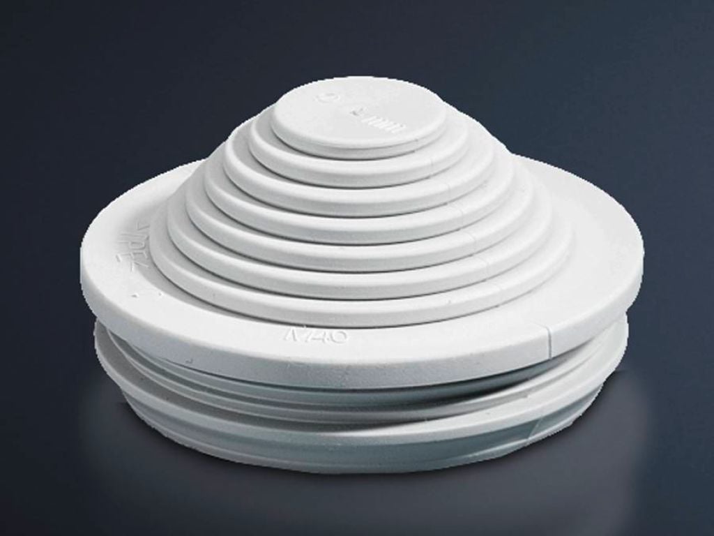 Rittal SZ 2899200 Basamak Nipeli