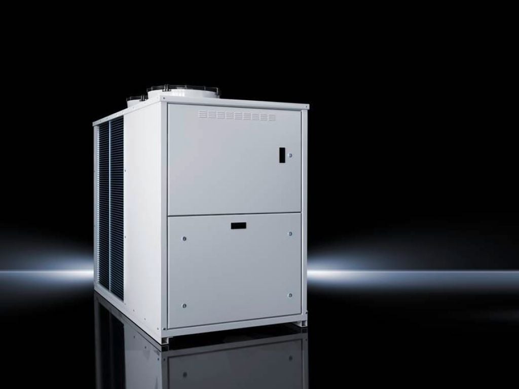 SK 3232830 Chillers for IT cooling