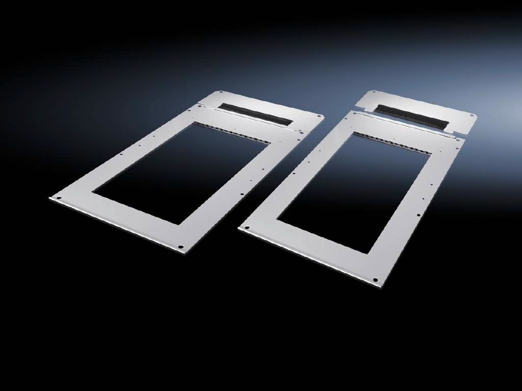 Rittal SK 3302860 Roof plates for TS IT