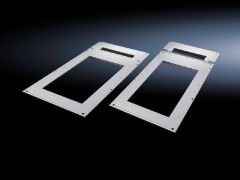 Rittal SK 3302860 Roof plates for TS IT
