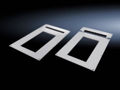 Rittal SK 3302880 Roof plates for TS IT