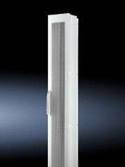 Rittal SK 3311080 Arka taraf adaptörü RAL 7035 2000
