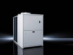SK 3232890 Chillers for IT cooling