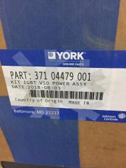 York Yedek Parça
