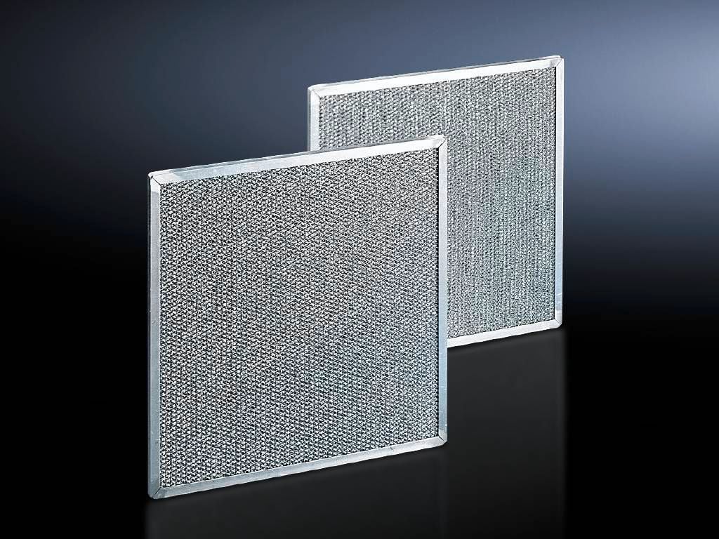 SK 3286610 Rittal Metal Filtre