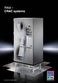 SK 3301660 CRAC system CW