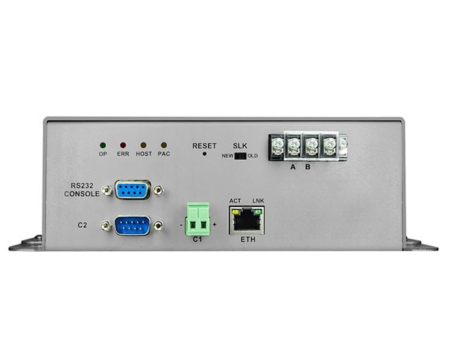 Mitsubishi MHI BMS Ara Yüzleri MH-AC-MBS-00