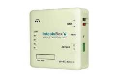 Tekli Knx Geteway MH-RC-KNX-1İ