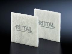 SK 3201050 Rittal Yedek Filtre Elyafı