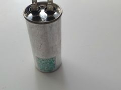 CBB65 25Mf 450Vac 550Vac 630Vac Run Kapasitör
