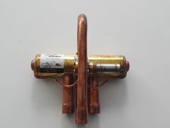 Danfoss-Saginomiya_stf-02u1g3  Dört Yollu Vana