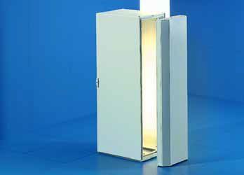 Rittal SK 3331440  TS 8 1400 W
