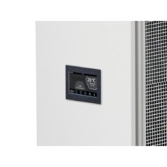 Rittal SK 3311030 Touchscreen display, colour for LCP Rack/Inline CW