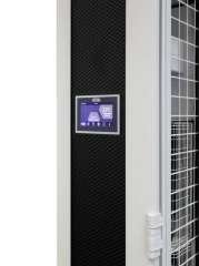 Rittal SK 3311030 Touchscreen display, colour for LCP Rack/Inline CW