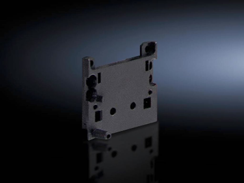 SV 9342.800 Pin Bloğu Taşıyıcı Çerçeve İçin