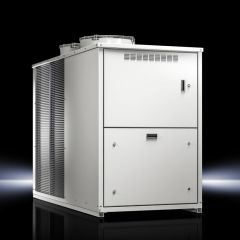 Rittal IT chillers Precision climate control units for high cooling outputs