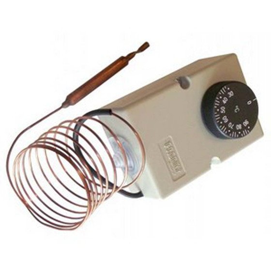 Thermostat Prodigy F2000 1-5m