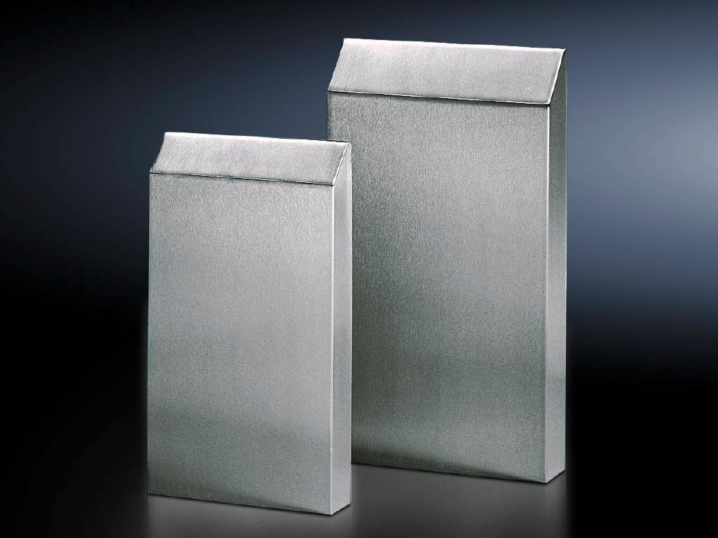 SK 3239080 Rittal Filtre Koruma Ünitesi