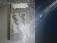 SK 3243080 Rittal Hortum Suyu Kapağı