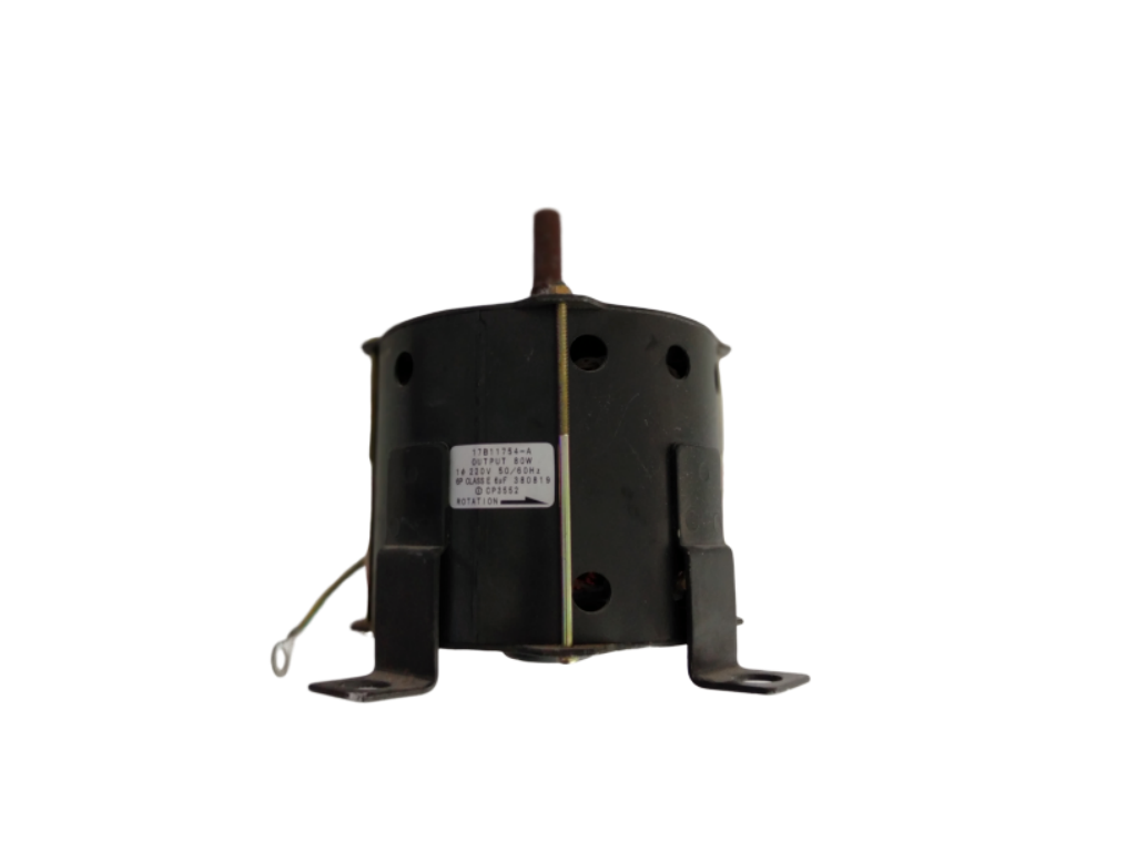 Fan Motoru  17B11754-A CP 3552