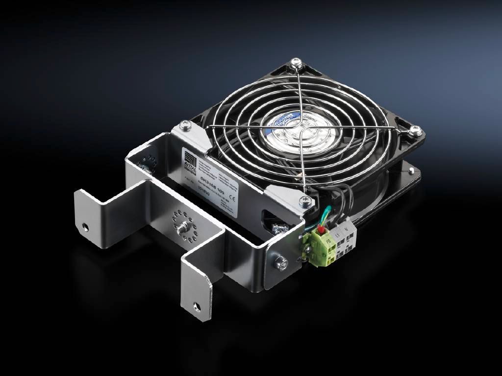SK 3108100 Rittal Dahili Fan
