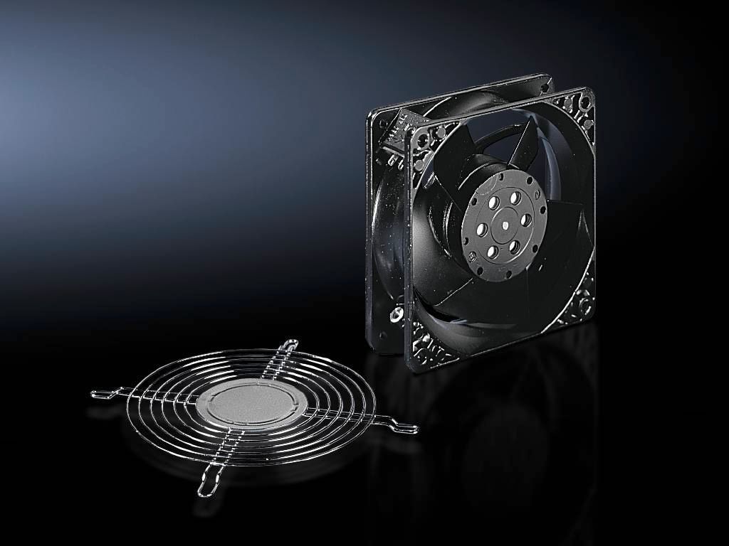 SK 3236124 Rittal Mini Fan