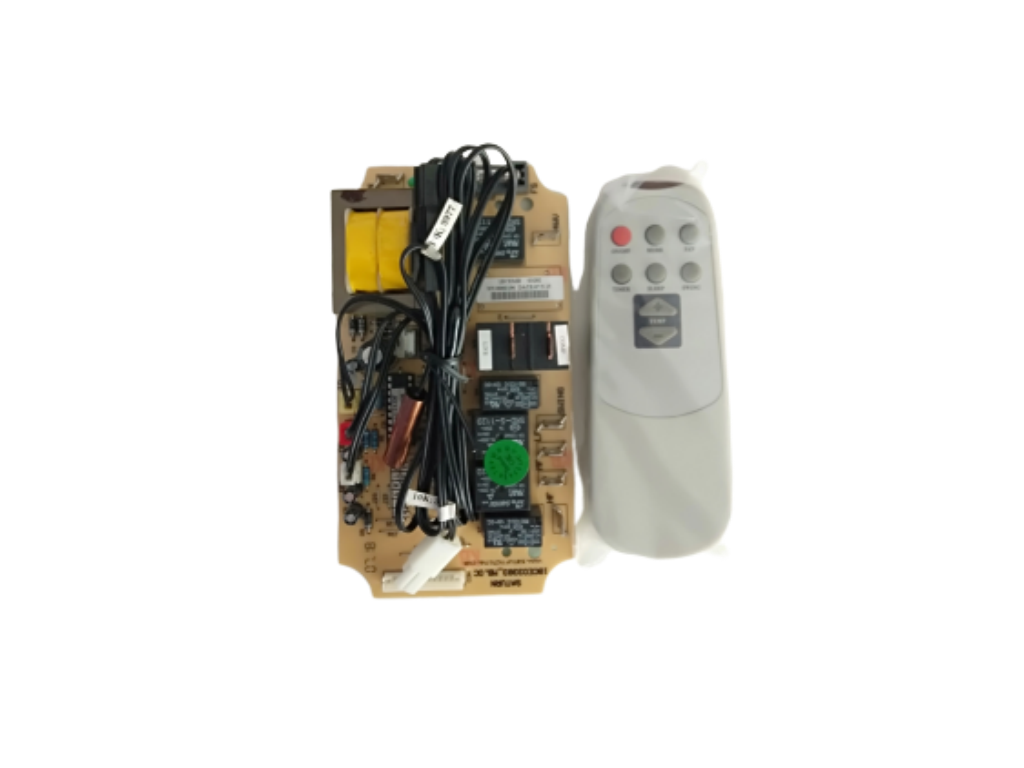 Klima Kartı ve Kumandası 1BCEMB 03282