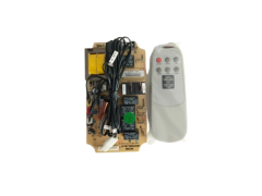 Klima Kartı ve Kumandası 1BCEMB 03282