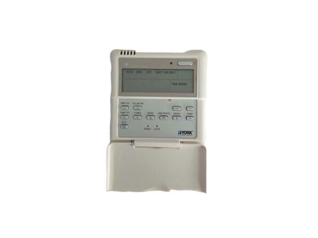 Vrf Kumanda Oda Termostatı 2033551A5334