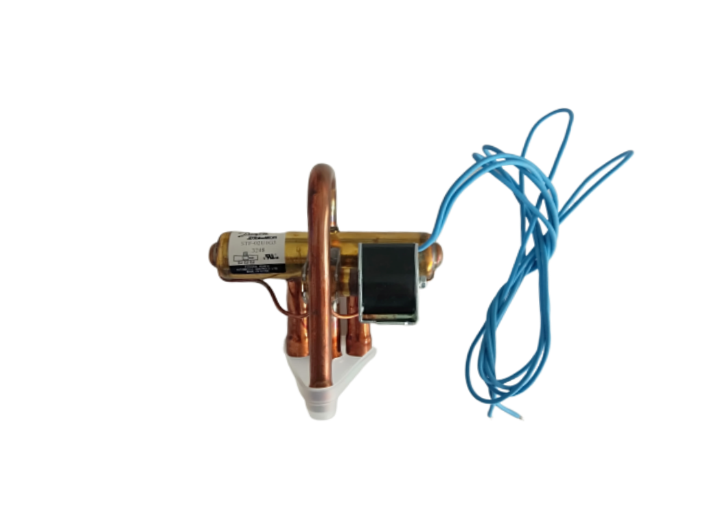 4 Yollu Vana DANFOSS STF 02U1G3 (3248)