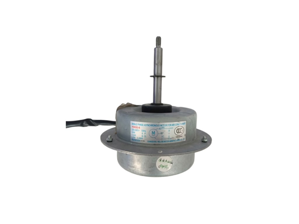 Fan Motoru  YDK53-6 220-240V 502M1811811