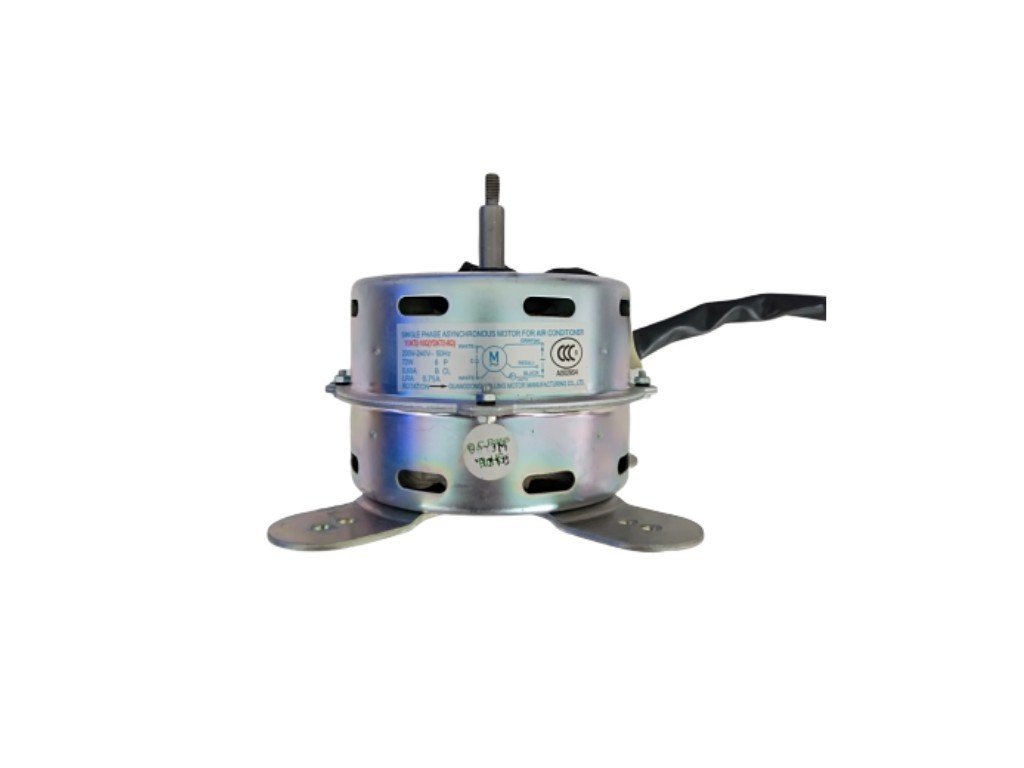 İç Ünite Fan Motoru YDK72-10Q 411M10531-000