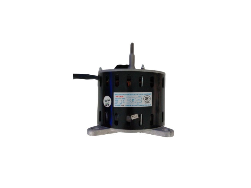 Fan Motoru YDK120-8N 411M10531-000