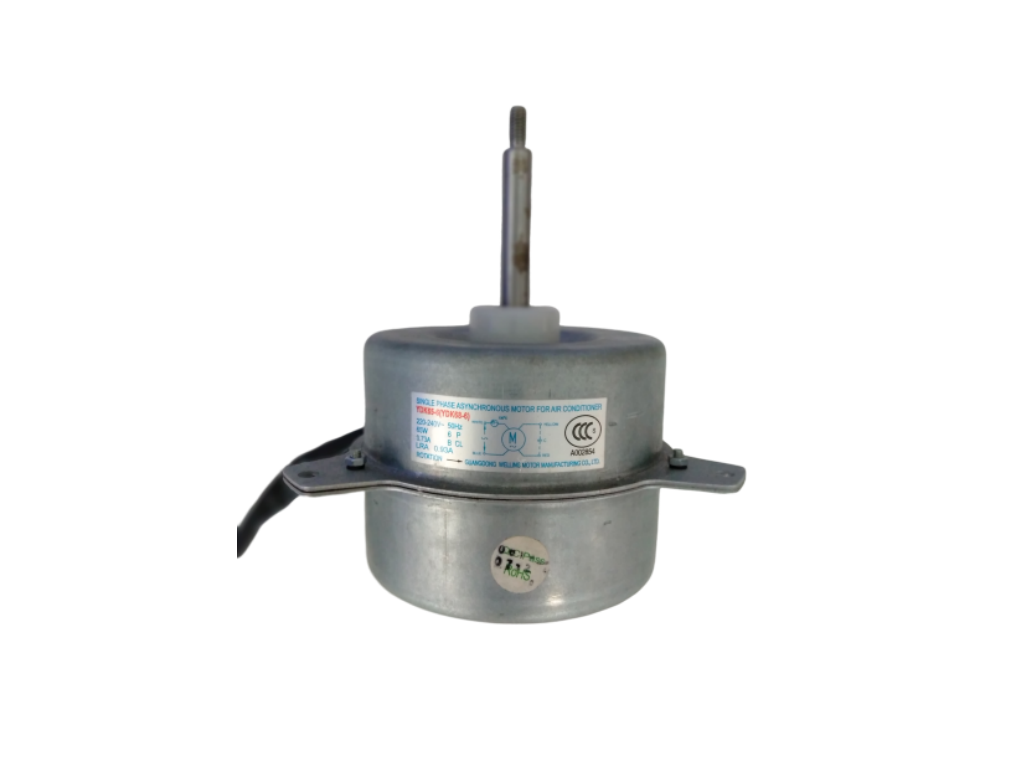 Klima Fan Motoru 114M48132019