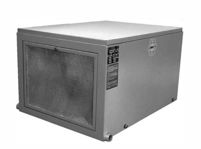 BKW SK085EH2V Pano Kliması