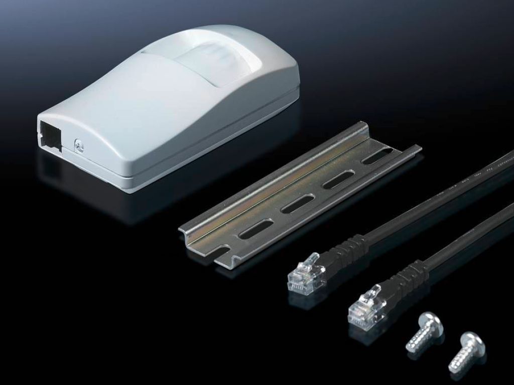 DK 7320570 CMC-TC motion detector
