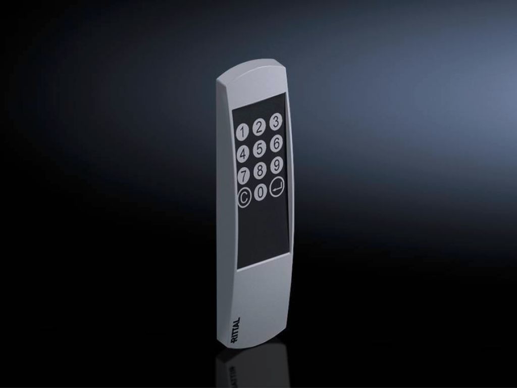 DK 7030220 CMC III reader units– Coded lock