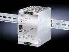 Rittal SK 3201040 Auto Range power pack 240 W