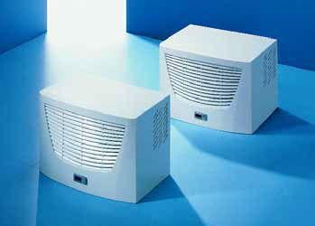Rittal SK 3385240 Tepe/Tava Montajlı Klima 2000 W