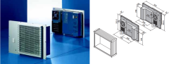 Rittal SK 3202100   225 W
