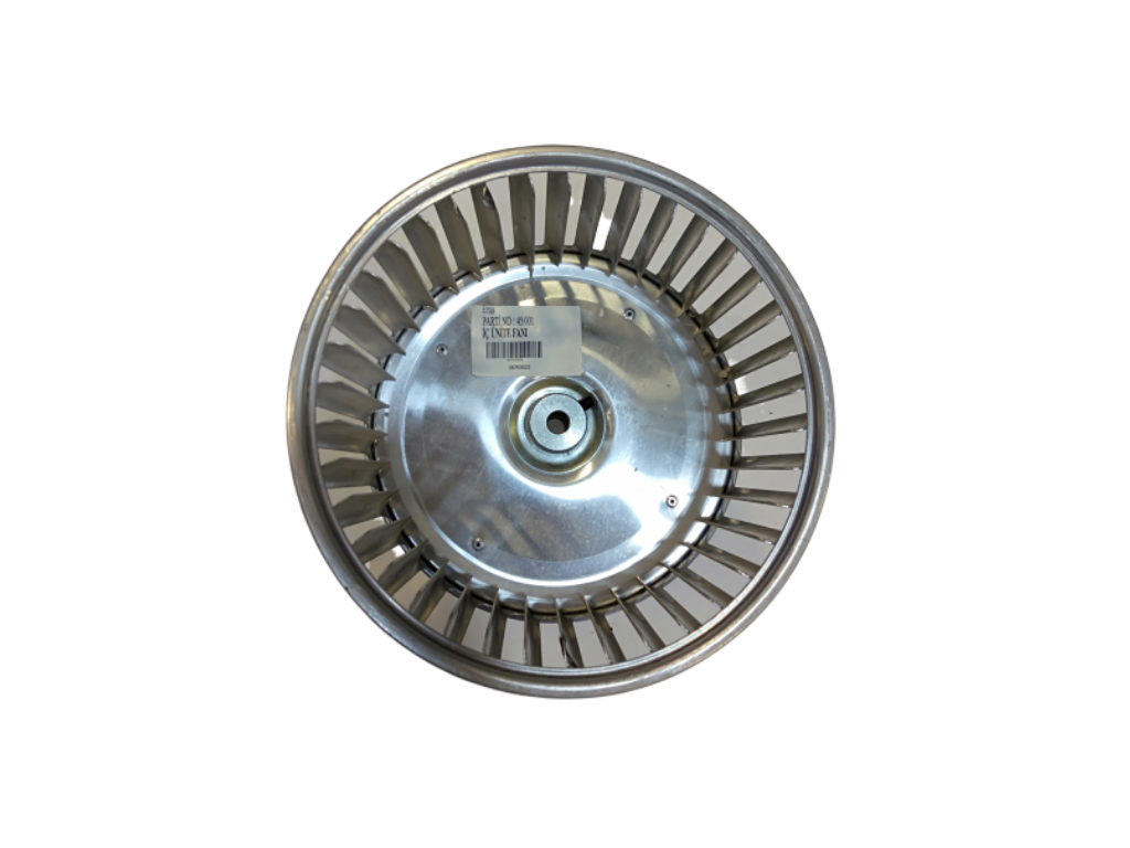 Fan Motoru Çarkı  1BCA03022