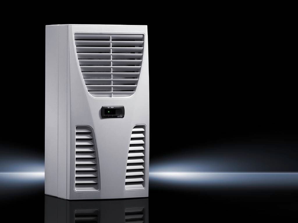 Rittal SK 3303110 Wall-mounted cooling units 500 W