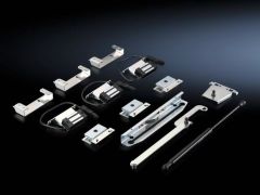 DK 7030241  magnetic system with damper