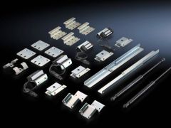 DK 7030250 magnetic system with damper