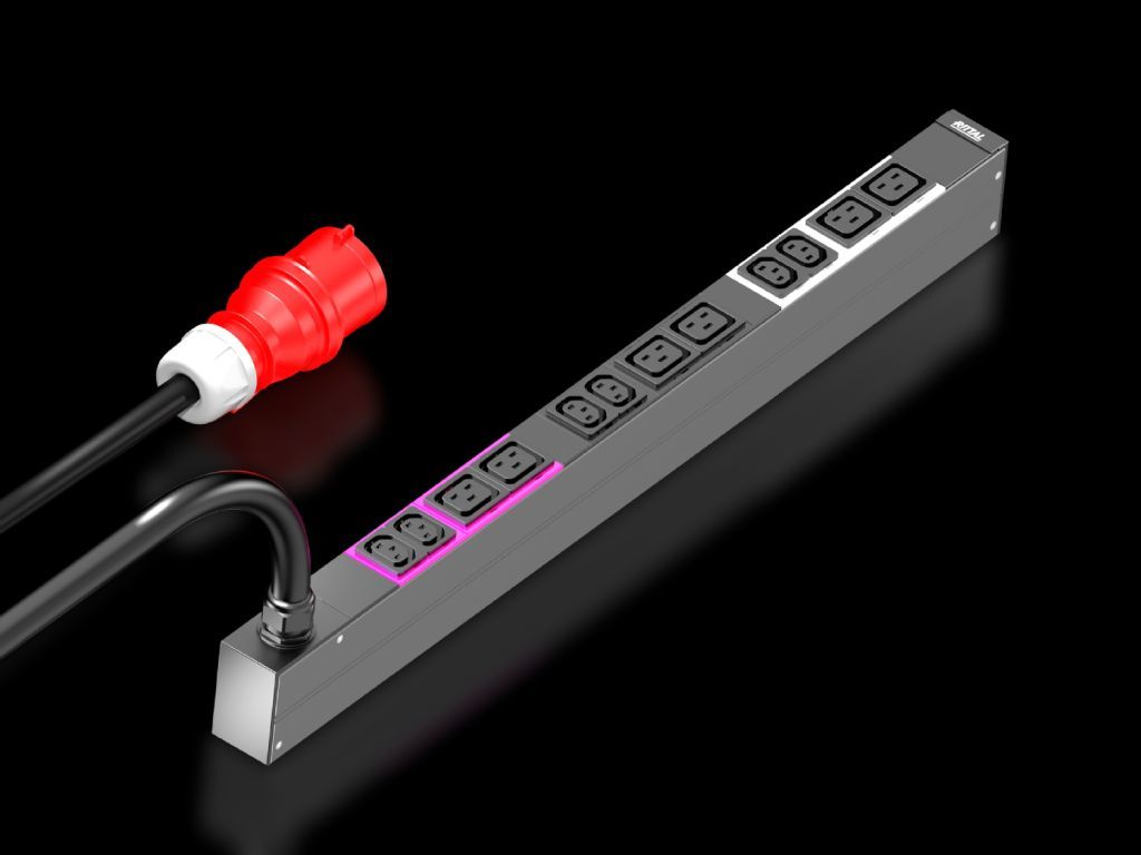 DK 7979132 PDU basic version