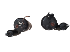 Kompresör RB231YFY, 380-415/400460V, 50/60Hz
