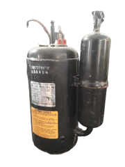 Kompresör RB231YFY, 380-415/400460V, 50/60Hz