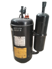 Kompresör RB231YFY, 380-415/400460V, 50/60Hz