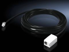 DK 7320814 Connection/extension cable RJ12